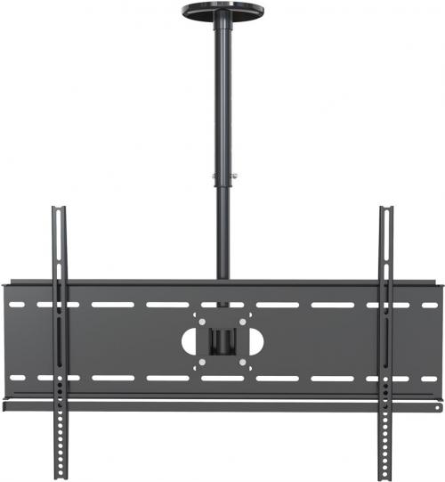 Кронштейн для телевизора Cactus CS-CP04-R черный