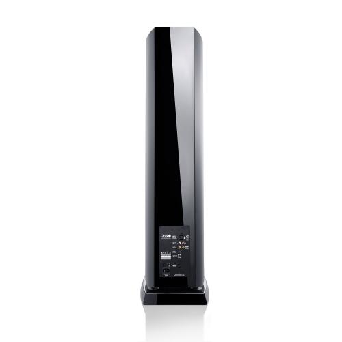 Напольная акустика Canton Smart Vento 9 S2 piano black