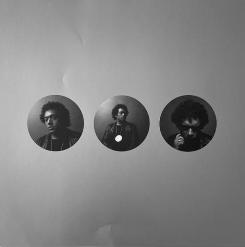 Виниловая пластинка Makaya McCraven - In These Times (Black Vinyl LP)