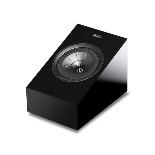 Акустика Dolby Atmos KEF R8 Meta Black