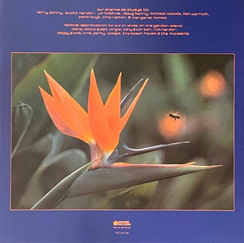 Виниловая пластинка America - Harbor (Coloured Vinyl LP)