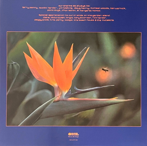 Виниловая пластинка America - Harbor (Coloured Vinyl LP)