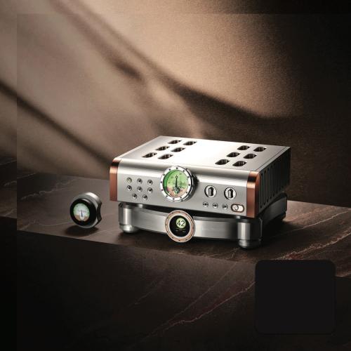 Предусилитель Dan D’Agostino Momentum С2 Black