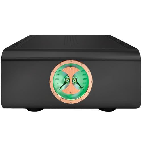 Усилитель мощности Dan D’Agostino Progression S350 Stereo Amplifier black