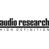 Audio Research