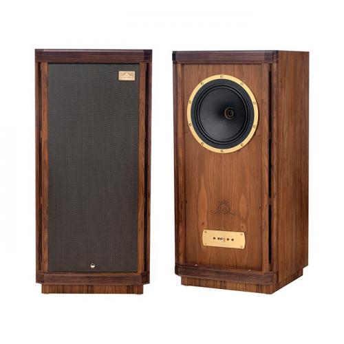 Напольная акустика Tannoy Stirling GR walnut