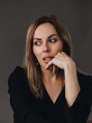 Юлия Сорокина