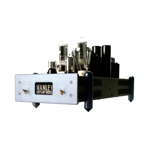 Предусилитель Manley Neo-Classic 300B