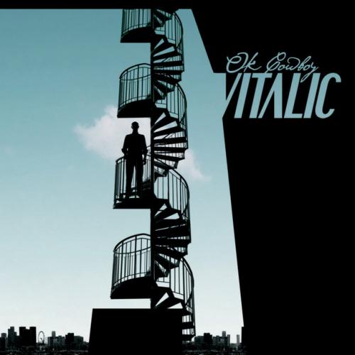 Виниловая пластинка Vitalic - Ok Cowboy (Sparkled Viny 2LP)