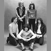 Van der Graaf Generator