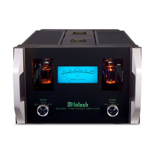 Усилитель мощности McIntosh MC2301