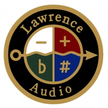 Lawrence Audio