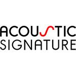 Acoustic Signature