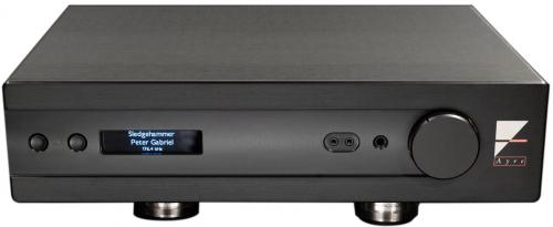 Цифровой хаб Ayre EX-8 Full Black