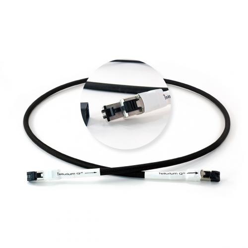 Кабель Tellurium Q Black Diamond Digital Streaming 2.0m
