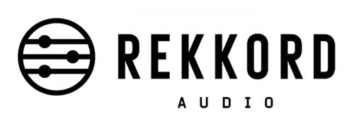 REKKORD Audio