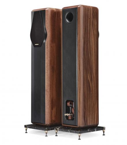 Напольная акустика Sonus Faber Maxima Amator