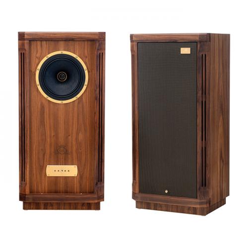 Напольная акустика Tannoy Turnberry GR walnut