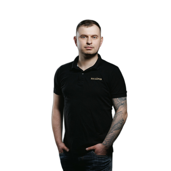Юрий Булдыгин