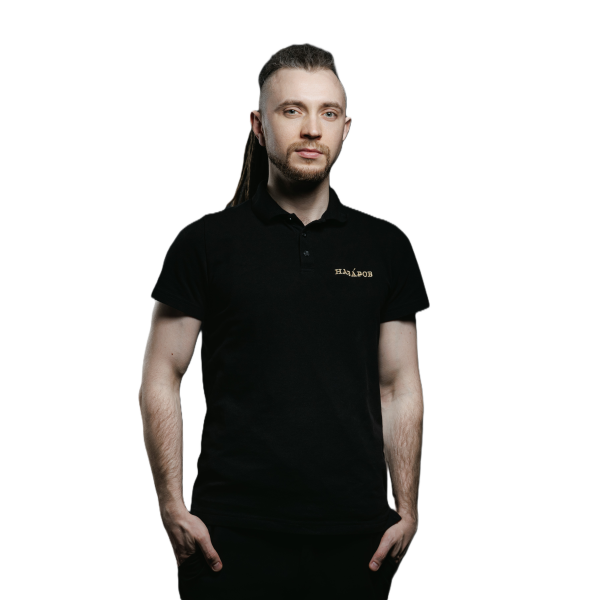 Евгений Макаров
