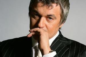 Дмитрий Дибров