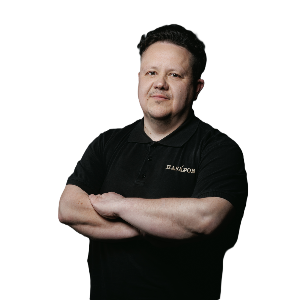 Сергей Керженцев