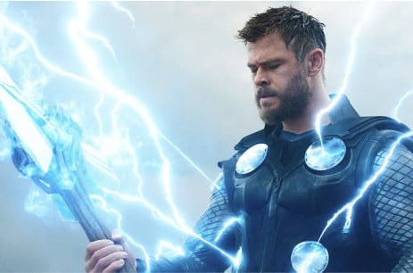 Кино на большом экране