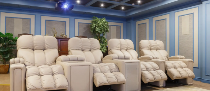 Кино на большом экране