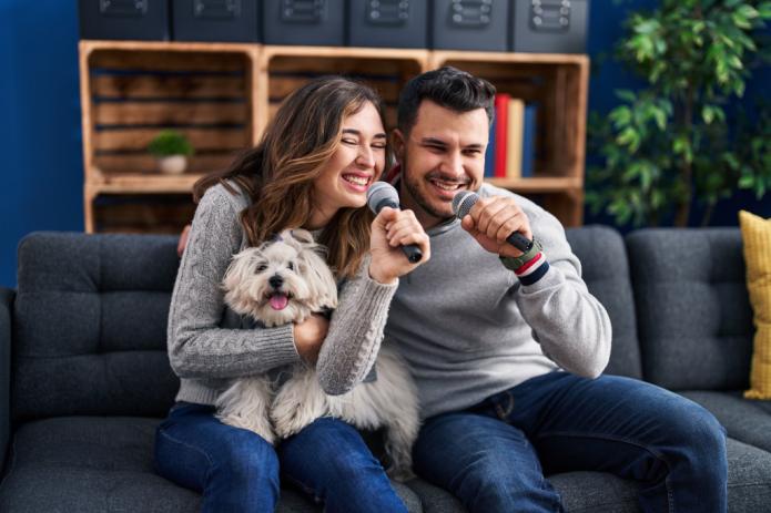 Домашние развлечения