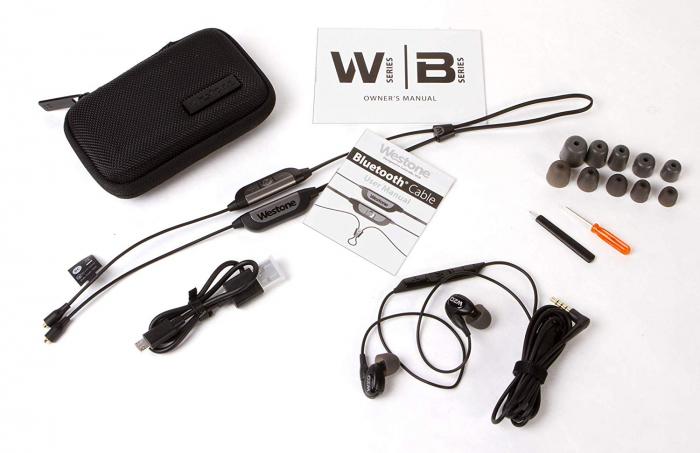 Westone w20 on sale