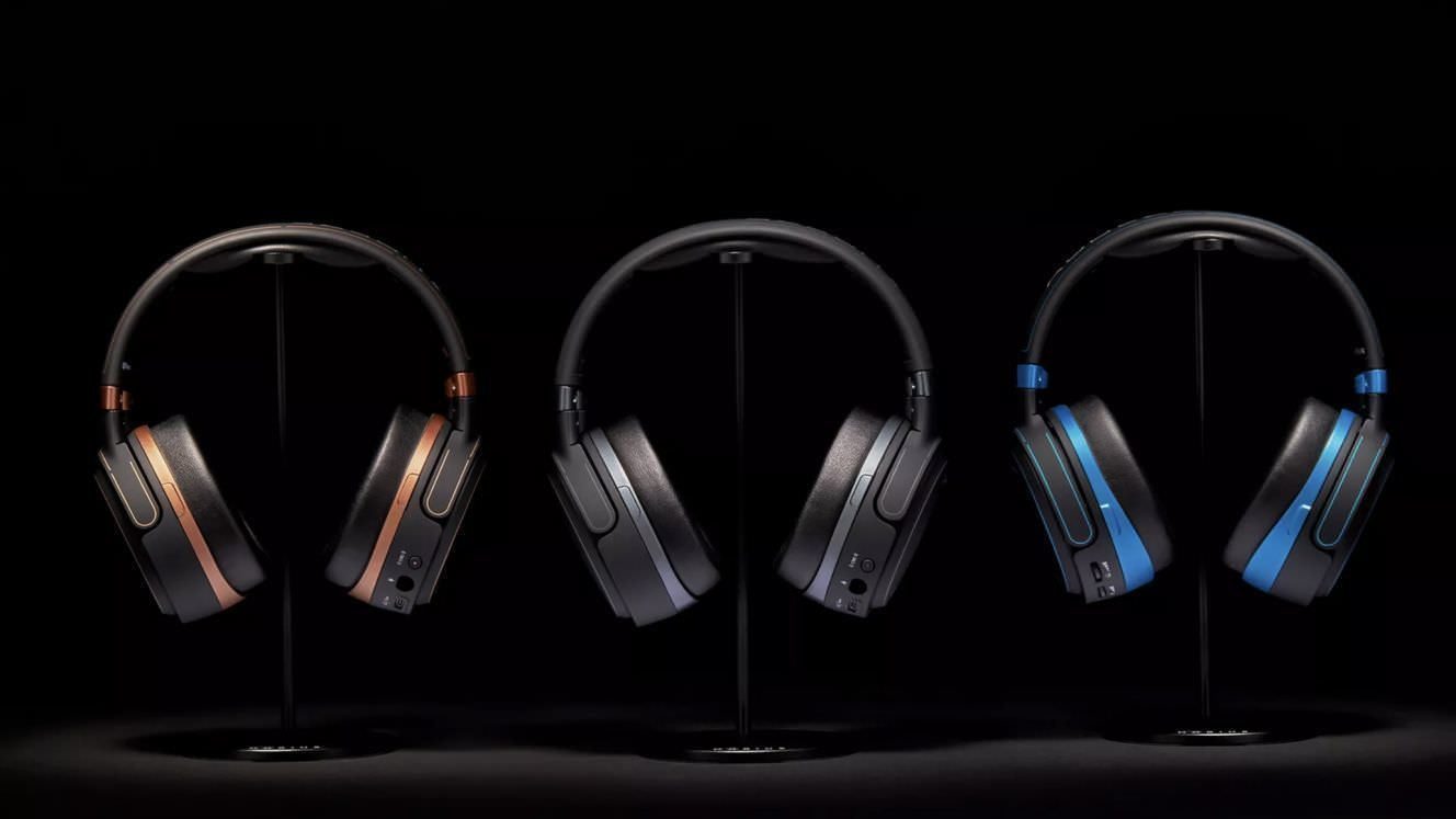 Audeze Mobius Carbon 41 000