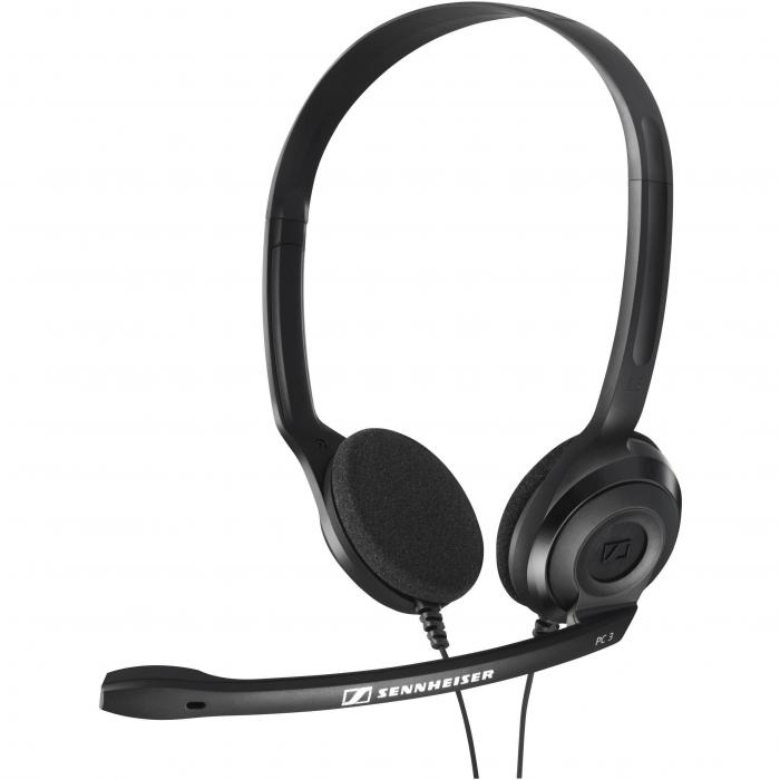 Sennheiser pc 3 chat deals