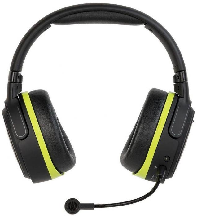 Audeze penrose headset shop