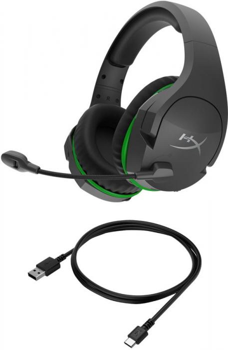 HYPERX Core Xbox