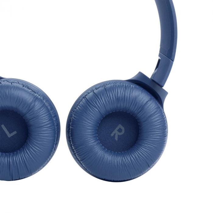 JBL Tune 510BT Blue JBLT510BTBLU 3 904