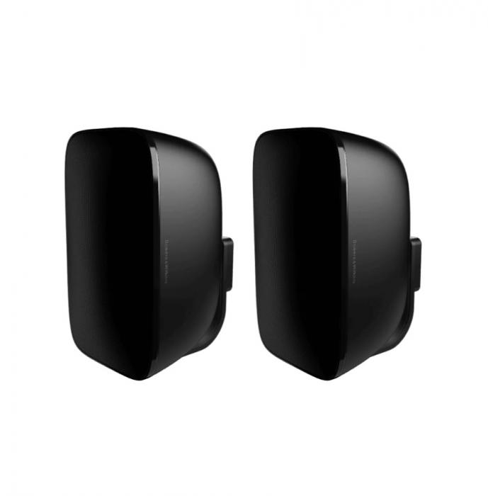 Bowers Wilkins AM 1 black
