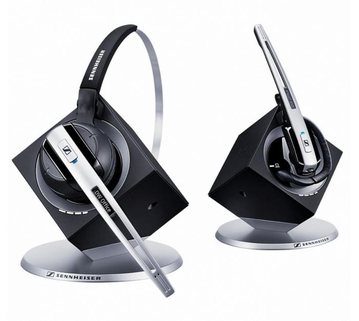 Sennheiser DW 10 EU 504300
