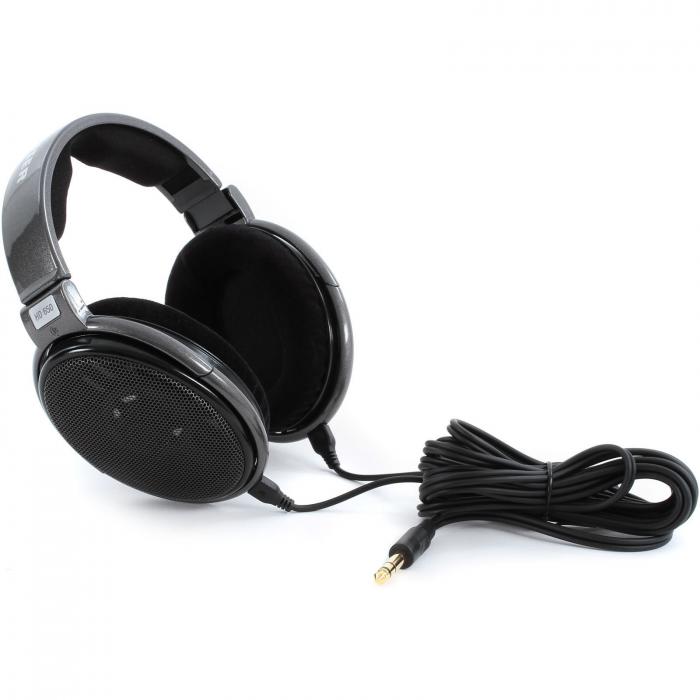 Sennheiser 650 clearance