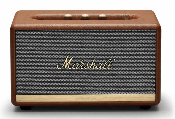 MARSHALL Acton II Brown