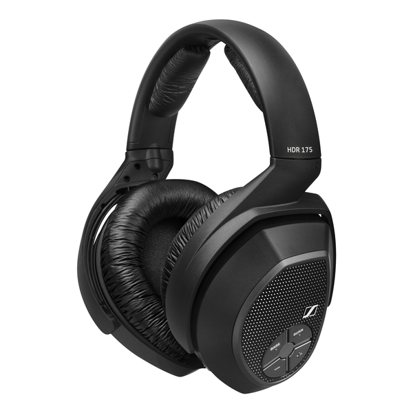 Sennheiser rs 175 wireless outlet