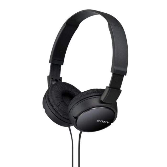 Sony MDR ZX110 black