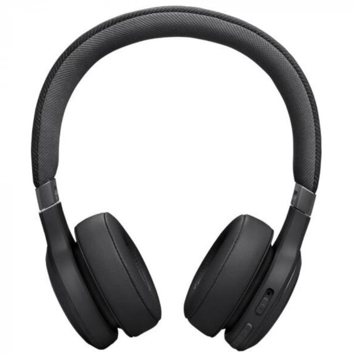 JBL Live 670NC Black