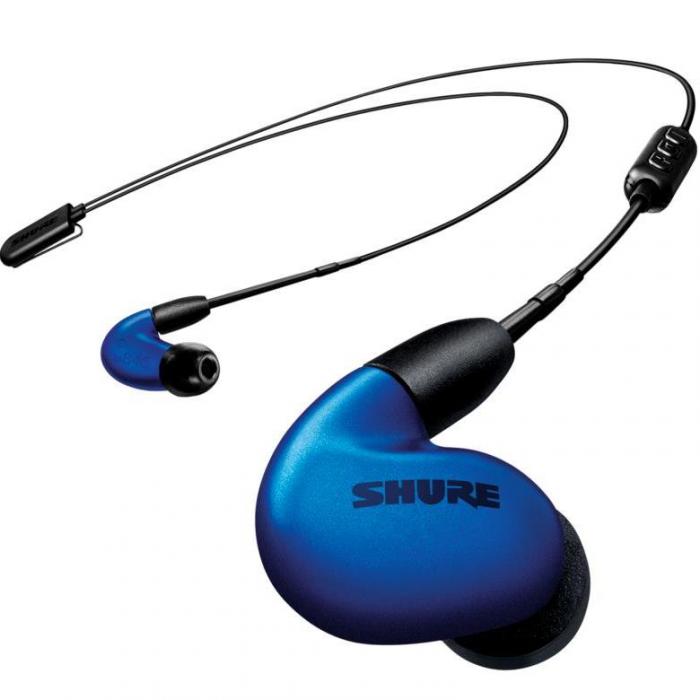 Shure se846 bt2 outlet