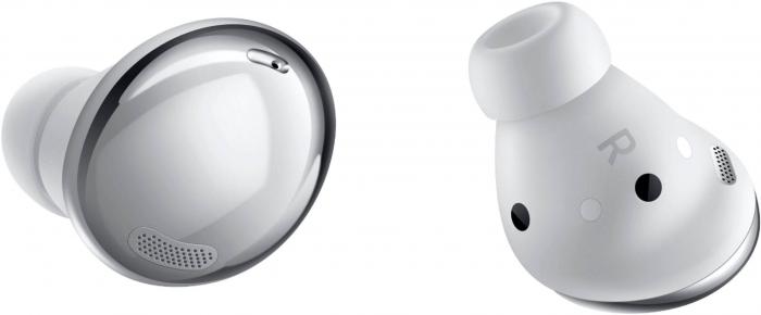 Samsung Galaxy Buds Pro Silver