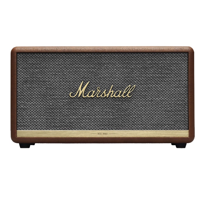 MARSHALL Stanmore II brown