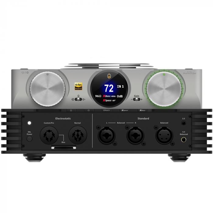 Ifi pro ican discount