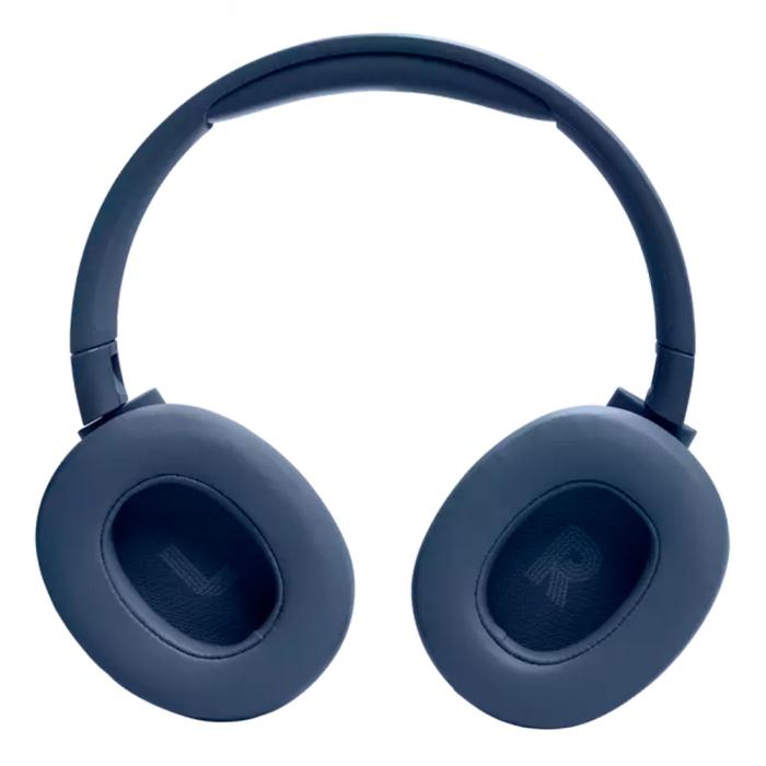 JBL Tune 720BT Blue 5 600