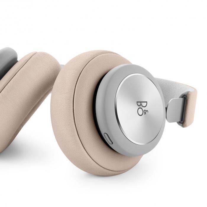 Bang & olufsen beoplay h4 wireless headphones hotsell