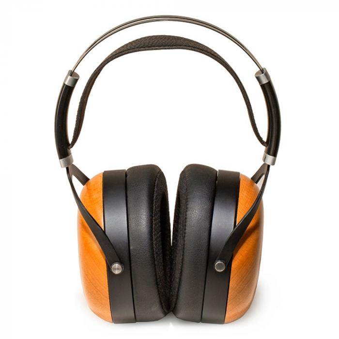 HiFiMAN SUNDARA closed back