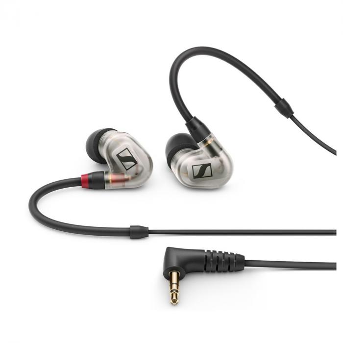 Sennheiser IE 400 PRO SMOKY black